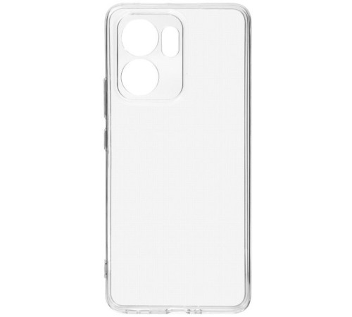 Чохол до мобільного телефона BeCover Oppo Reno13 F 5G Transparancy (713491)