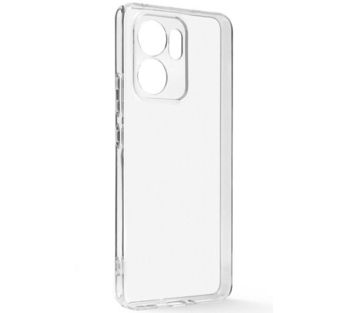 Чохол до мобільного телефона BeCover Oppo Reno13 F 5G Transparancy (713491)