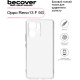 Чохол до мобільного телефона BeCover Oppo Reno13 F 5G Transparancy (713491)