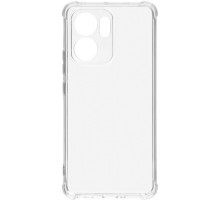 Чохол до мобільного телефона BeCover Anti-Shock Oppo Reno13 F 5G Clear (713502)