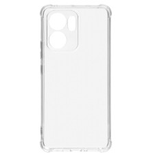 Чохол до мобільного телефона BeCover Anti-Shock Oppo Reno13 F 5G Clear (713502)