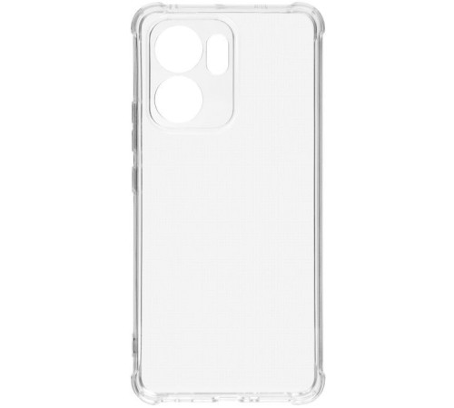 Чохол до мобільного телефона BeCover Anti-Shock Oppo Reno13 F 5G Clear (713502)