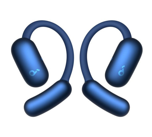 Навушники Anker SoundСore AeroFit 2 Blue (A3874G31)