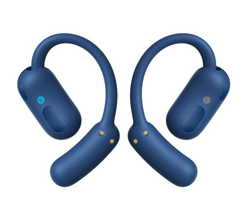 Навушники Anker SoundСore AeroFit 2 Blue (A3874G31)