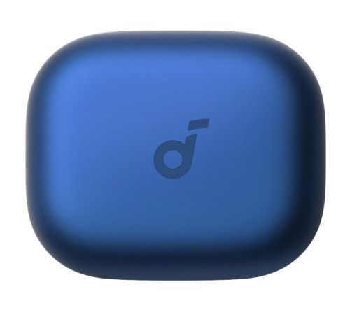 Навушники Anker SoundСore AeroFit 2 Blue (A3874G31)