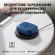 Навушники Anker SoundСore AeroFit 2 Blue (A3874G31)