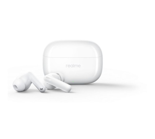 Навушники realme Buds T310 Agile White (RMA2303 Agile White)