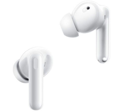 Навушники realme Buds T310 Agile White (RMA2303 Agile White)