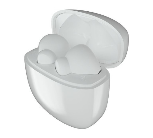 Навушники X-Digital HBS-310 White (HBS-310W)