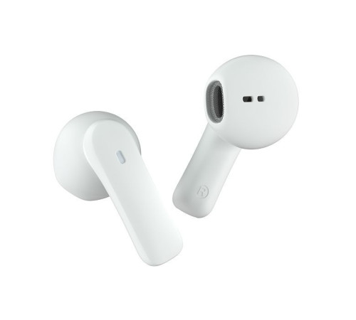 Навушники X-Digital HBS-310 White (HBS-310W)