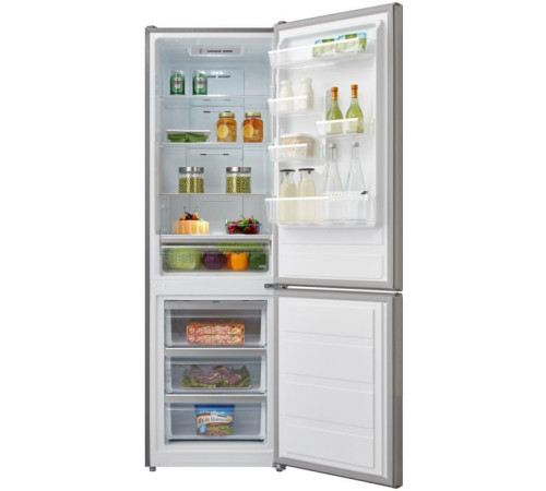 Холодильник Midea MDRB424FGF02I
