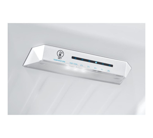 Холодильник Midea MDRB424FGF02I