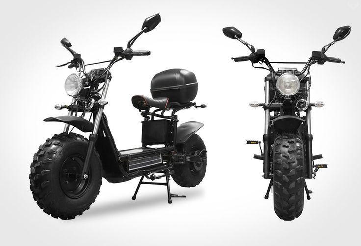 Електротранспорт